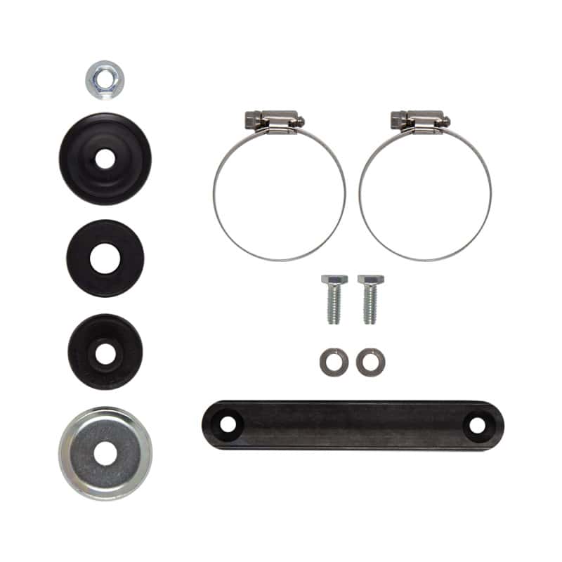 Bilstein — Bilstein B8 5162 Series 14-17 Dodge Ram 2500 Front Suspension Leveling Kit
Front Kit - view 9