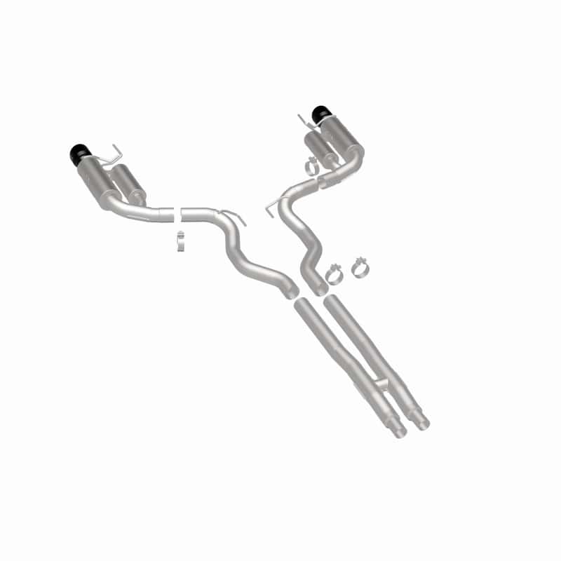 Magnaflow — MagnaFlow 2024 Ford Mustang GT 5.0L Competition Series Cat-Back Performance Exhaust System
Cat-Back - view 12