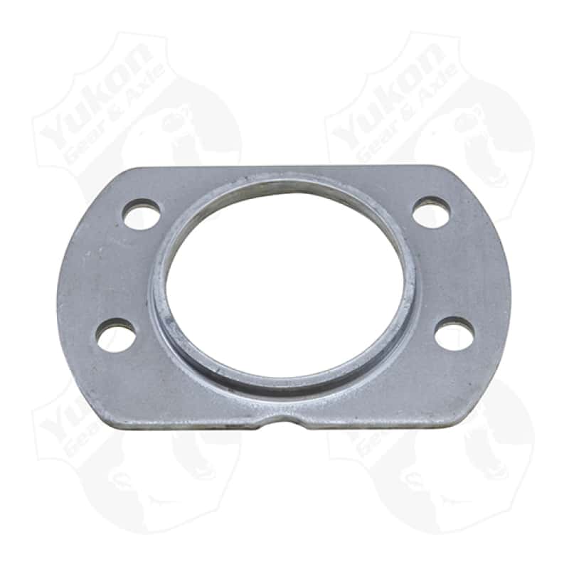 Yukon Gear & Axle — Yukon Gear Axle Bearing Retainer For Dana 44 Rear in Jeep TJ
Axle Brg Retainers  - view 1