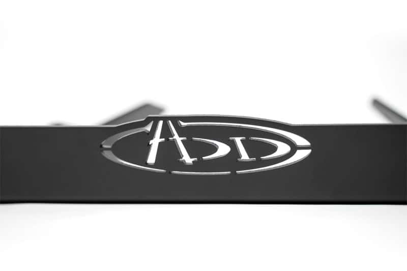 Addictive Desert Designs — Addictive Desert Designs 18-20 Jeep JL/JT Sway Bar Skid Plate
Suspension - view 8