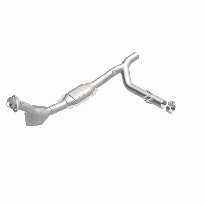 Magnaflow — MagnaFlow CONV DF 99 F-150 5.4L V8 P/S 2WD
HM Grade
HM - view 7