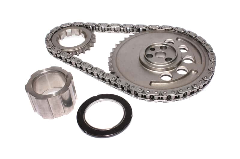 COMP Cams — COMP Cams Timing Set LS RHS Single 9Key - view 1