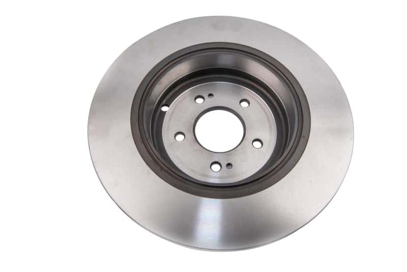 DBA — DBA 18-23 Kia Stinger Series CK GT 330S/330Si 3.3L V6 Rear Standard 4000 Series Rotor
Brake Rotor - view 3