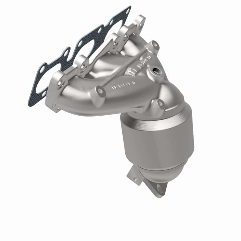 Magnaflow — MagnaFlow Conv DF 13-14 Santa Fe 3.3L Manifold
OEM Grade
OEM - view 18