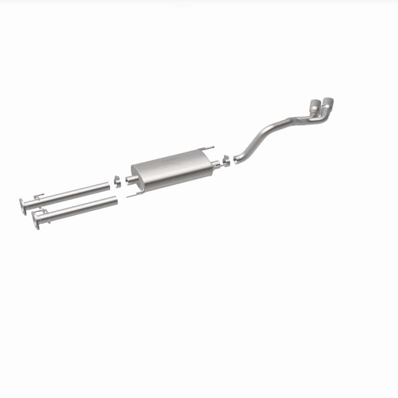 Magnaflow — MagnaFlow Sys C/B Toyota 4-Runner 03
Cat-Back - view 18