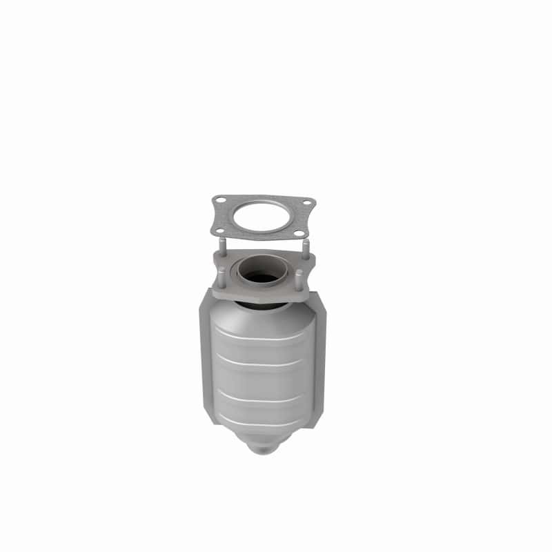 Magnaflow — MagnaFlow Conv DF Escort 97-98 2.0L OEM
OEM Grade
OEM - view 25
