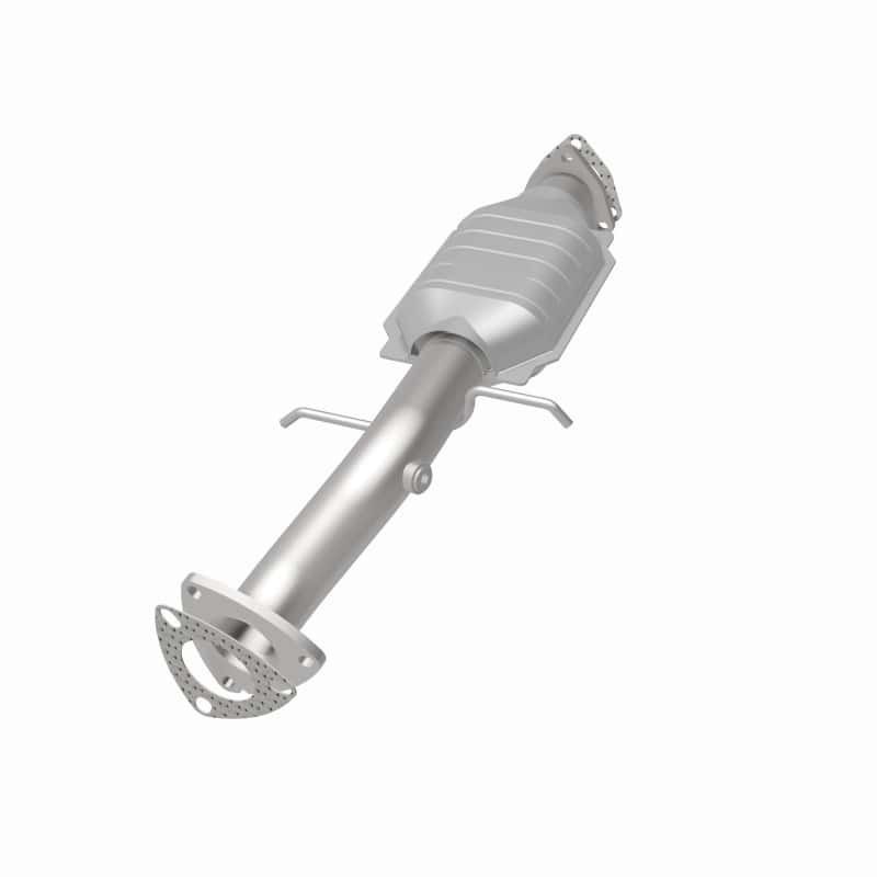 Magnaflow — MagnaFlow Conv DF Blazer-Jimmy 96-99 4.3L
HM Grade
HM - view 17