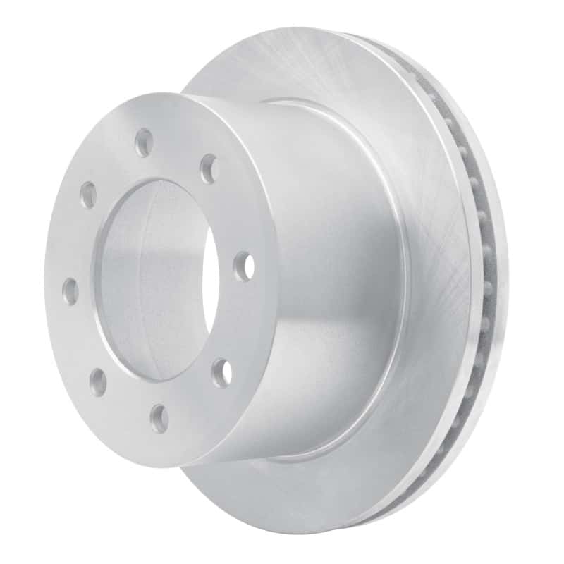 DFC — DFC 11-19 Chevrolet Silverado 3500 HD Rear Brake Rotor
DFC Brake Rotor - view 2