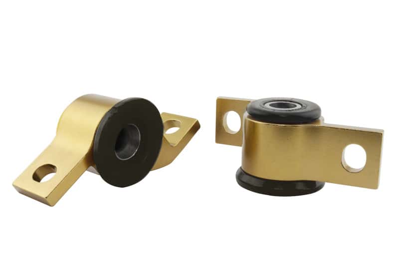 Whiteline — Whiteline 93-00 Subaru Impreza Non-Turbo Front Comfort anti-dive caster kit
Bushing Kit - view 4