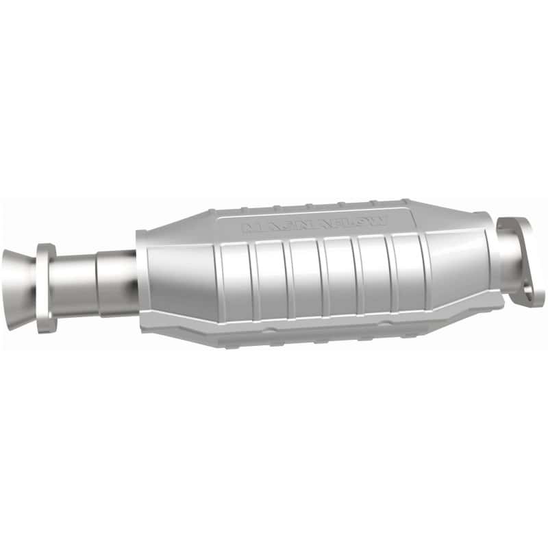 Magnaflow — MagnaFlow Conv DF 94-97 Montero 3.5L rear 49S
HM Grade
HM - view 32