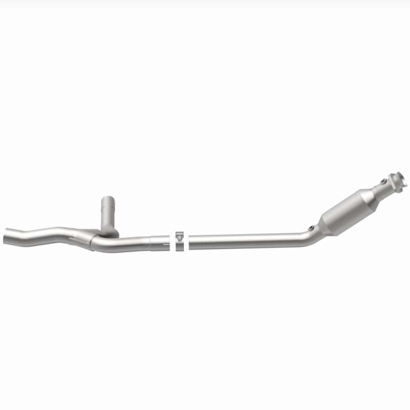 Magnaflow — Magnaflow 2004 Dodge Ram 1500 4.7L Direct Fit Converter
California - view 20