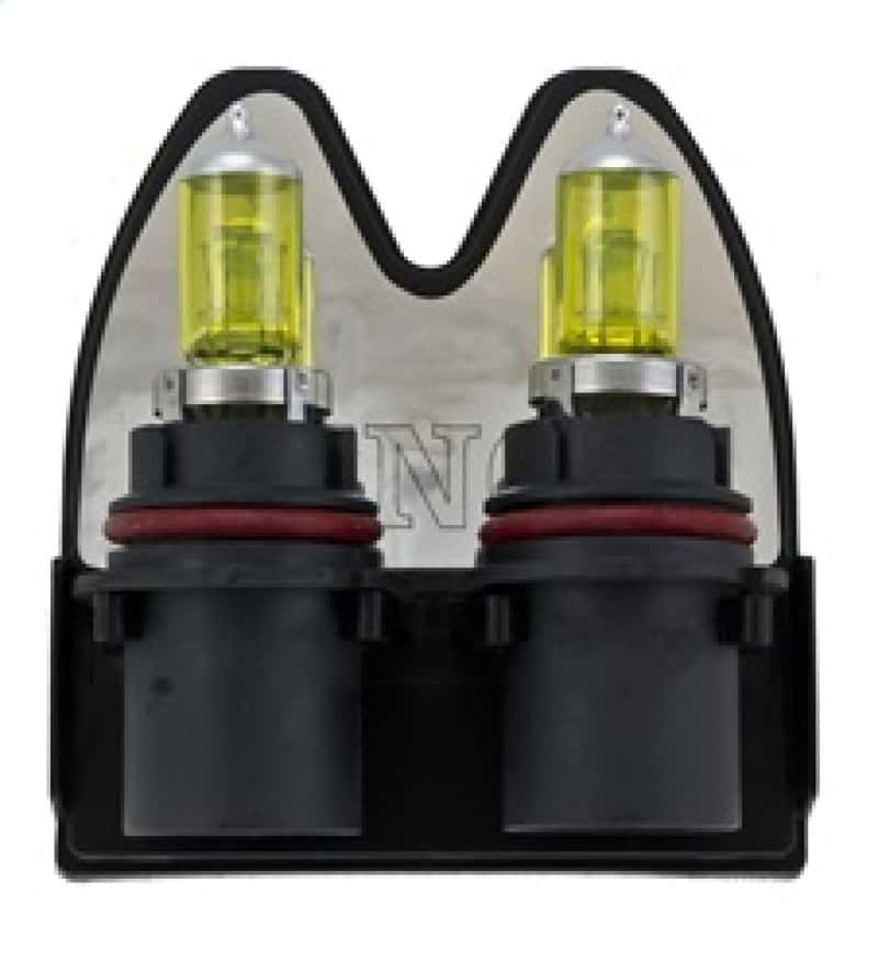 Hella — Hella Bulb Hb1 9004 12V 65/45W Xen Ylw
HB1 Halogen Bulb - view 17