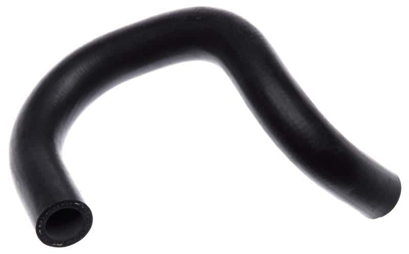 Gates — Gates 08-12 Chevrolet Malibu 4-Cyl. 2.4L Thermostat To Reservoir Molded Heater Hose - view 1