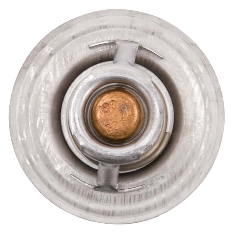 Edelbrock — Edelbrock Thermostat High Flow 054mm 180-Deg
KIT PARTS - view 4