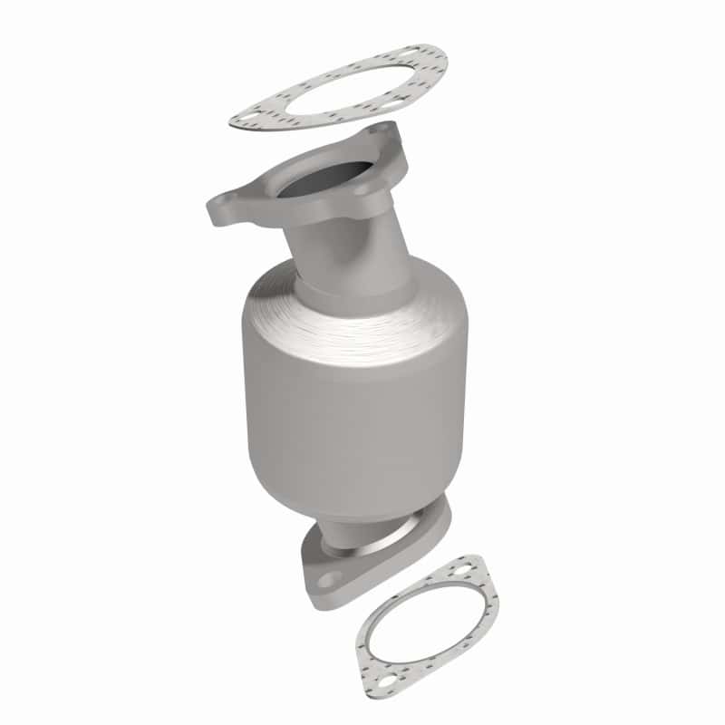 Magnaflow — MagnaFlow Conv DF 01 Eclipse 3.0L frt OEM
OEM Grade
OEM - view 13