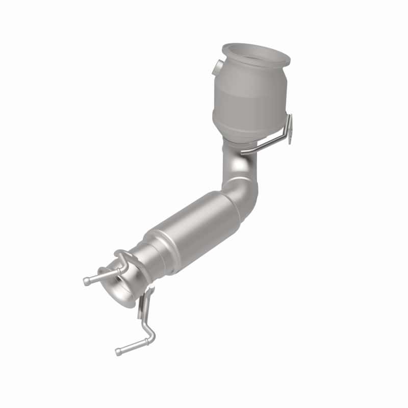 Magnaflow — MagnaFlow 15-19 Mini Cooper S L4 2.0L Direct-fit Catalytic Converter
OEM Grade
OEM - view 16
