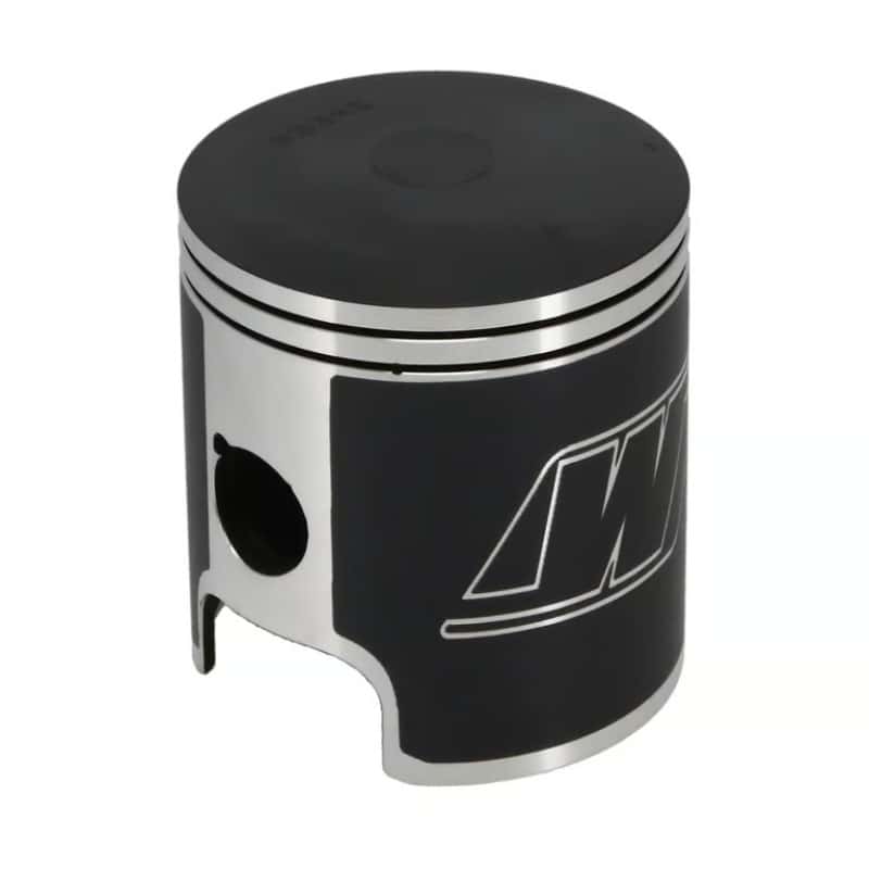 Wiseco — Wiseco Kawasaki H1/ Mach III/ S/ KH 500 69-76 Piston Kit
Piston Kit - view 2