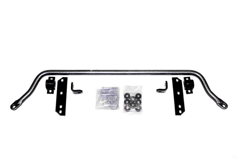 Hellwig — Hellwig 70-72 Mopar B-Body Solid Chromoly 1-1/8in Front Sway Bar
FRONT SWAY BAR - view 1