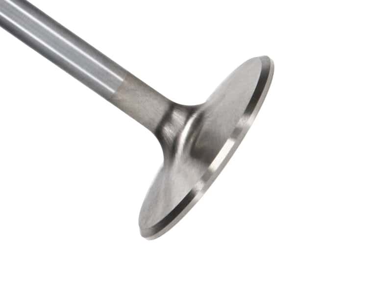 Manley Performance — Manley Severe Duty Series BBC Stainless Steel Exhaust Valves 2.250in Dia 5.344in L - Set of 8
Valve - Intake - view 1