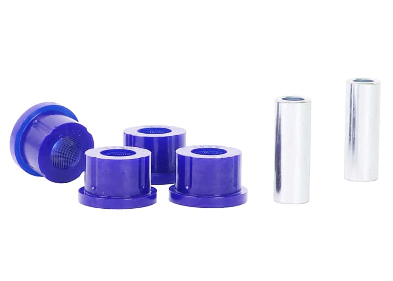 Superpro — SuperPro 1991 Dodge Stealth ES Front Lower Forward Control Arm Bushing Kit
Bushing Kit - view 2