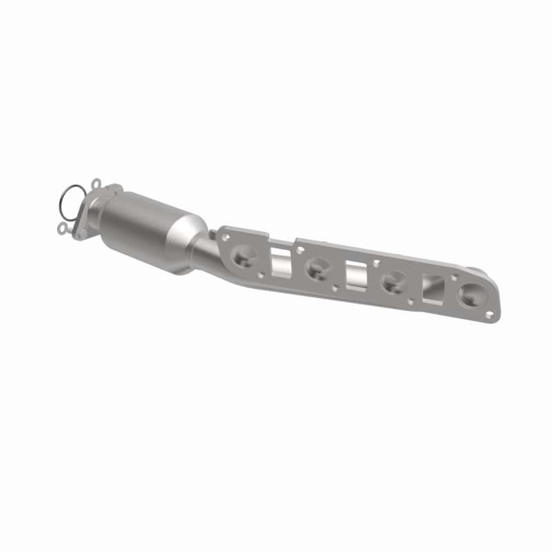 Magnaflow — Magnaflow 11-13 QX56 V8 5.6 OEM Manifold Direct Fit Converter
OEM Grade
OEM - view 9