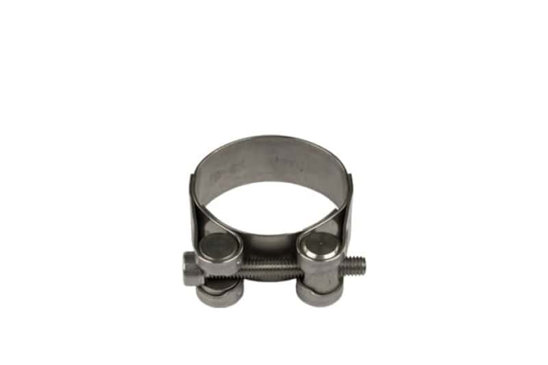 Turbosmart — Turbosmart Premium TS Barrel Hose Clamp Quick Release 1.50in (1.25in Silicone Hose) - view 1