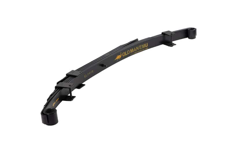 Old Man Emu — ARB / OME Leaf Spring D2 Hilux 05On
Leaf Spring - view 3