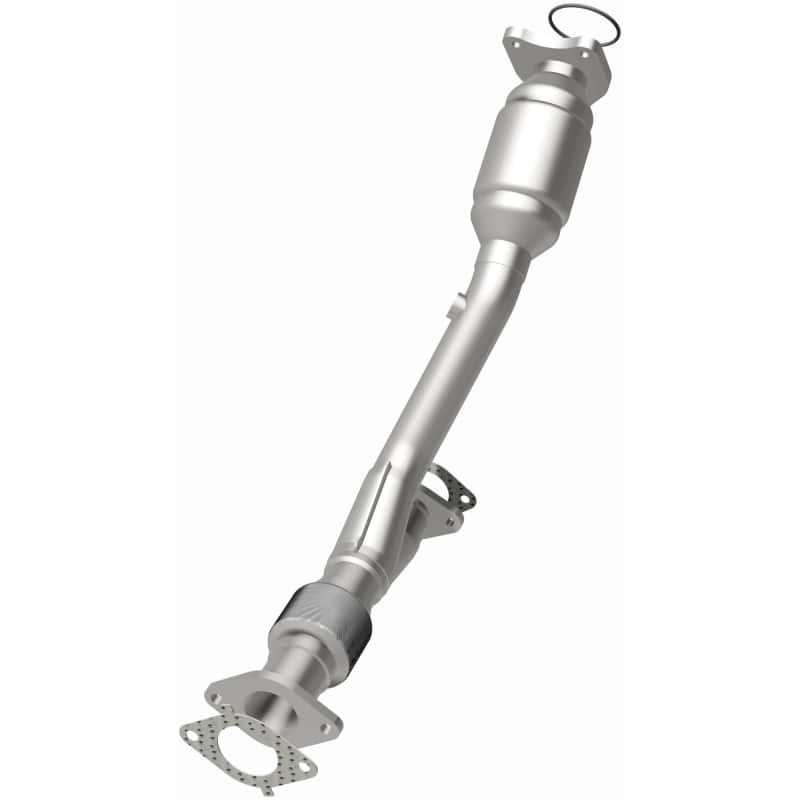 Magnaflow — Magnaflow 05-06 Chevrolet Malibu 3.5L Direct Fit Converter
California - view 30