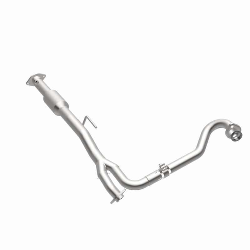 Magnaflow — Magnaflow 2003 Jeep Liberty 3.7L Direct Fit Converter
California - view 23