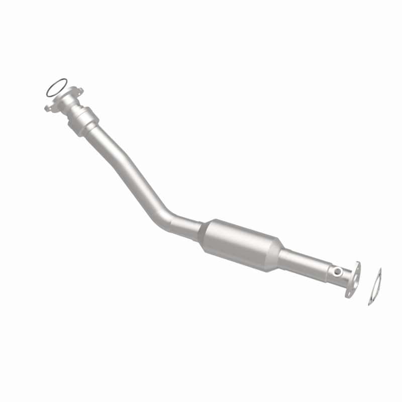 Magnaflow — Magnaflow 02-03 Pontiac Grand Am 3.4L Direct Fit Converter
California - view 13