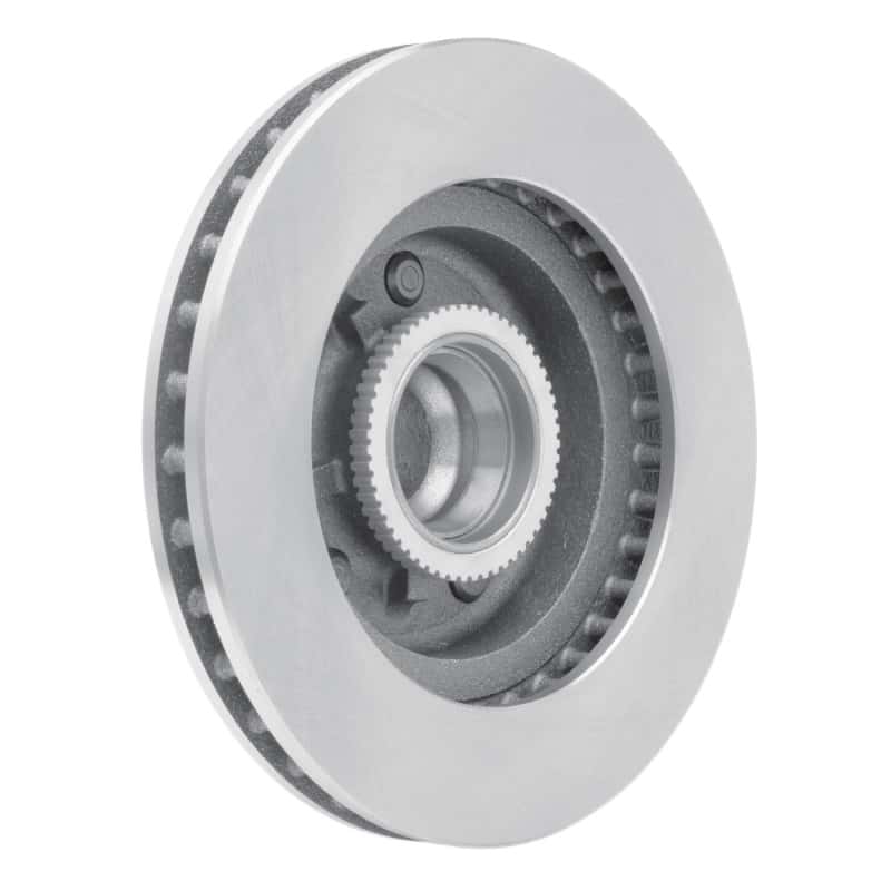 DFC — DFC 93-95 Chevrolet G20 Front Brake Rotor
DFC Brake Rotor - view 4