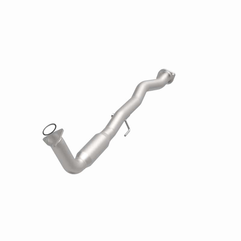 Magnaflow — Magnaflow 07-08 Chevrolet Suburban 2500 6.0L Direct Fit Converter
California - view 26