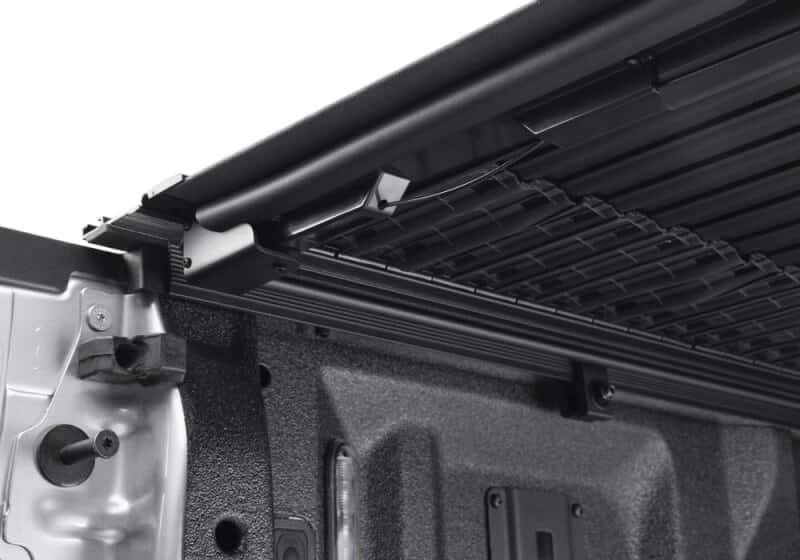 BAK — BAK 04-14 Ford F-150 6.7ft Bed (w/o Track System) Revolver X4ts
X4ts 04-14 F150 6ft. - view 18