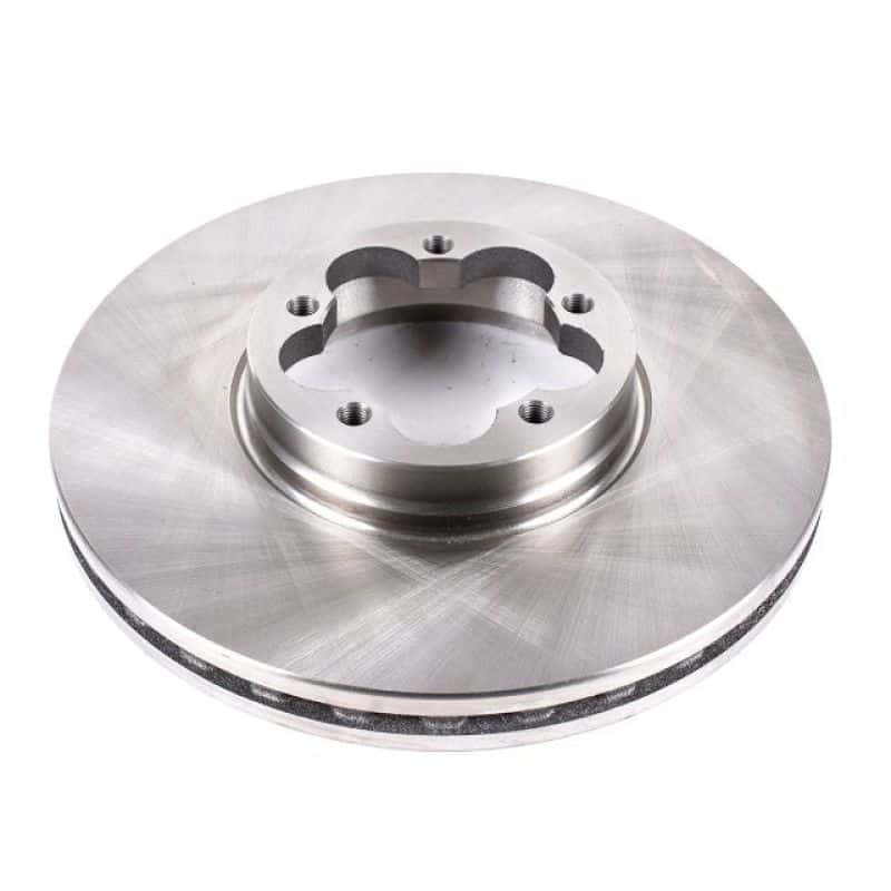 PowerStop — Power Stop 15-19 Ford Transit-350 HD Front Autospecialty Brake Rotor
AutoSpecialty Rotor - view 1