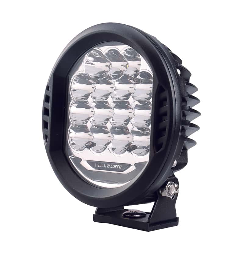 Hella — Hella 500 LED Driving Lamp Kit
Universal Lighting - view 2