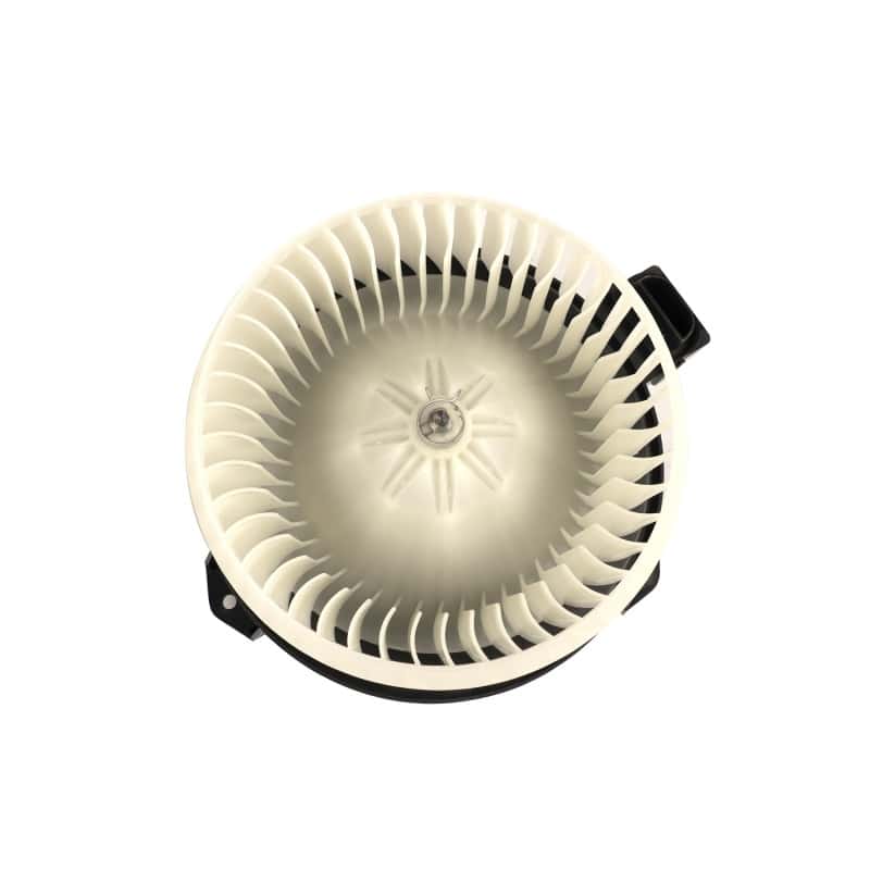 OMIX — Omix Blower Assembly- 07-10 Jeep Wrangler JK
HVAC Blower Motor - view 2