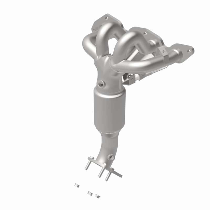 Magnaflow — Magnaflow 05-08 Ford Escape 2.3L Direct Fit Converter
California - view 18