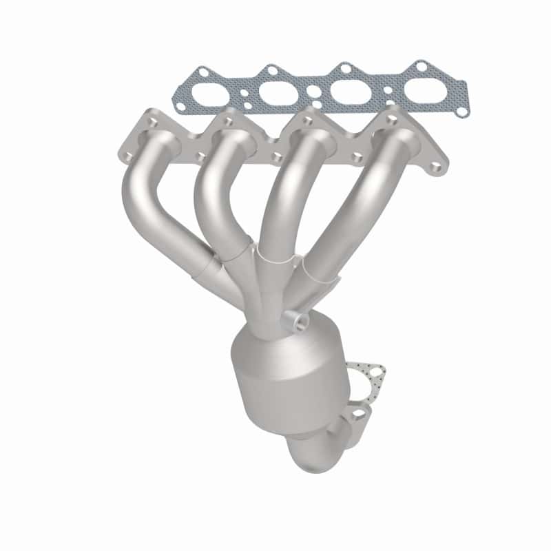 Magnaflow — MagnaFlow Conv DF 01-03 Hyundai Eleantra 2.0L
California - view 21