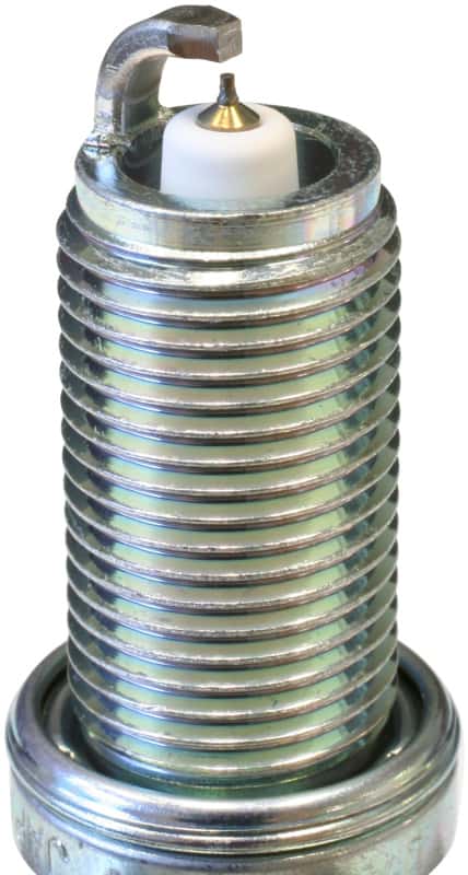 NGK — NGK Laser Iridium Spark Plug Box of 4 (SILFR6A11)
H. I. Spark Plug - view 4