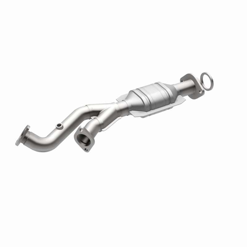 Magnaflow — MagnaFlow Conv DF 03-04 4Runner 4.7 Rear
HM Grade
HM - view 9