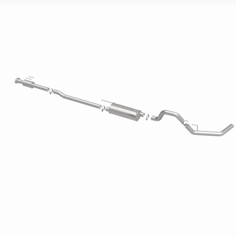 Magnaflow — MagnaFlow BRE Exhaust Kit 11-17 Ford F-150
Exhaust Kit - view 9