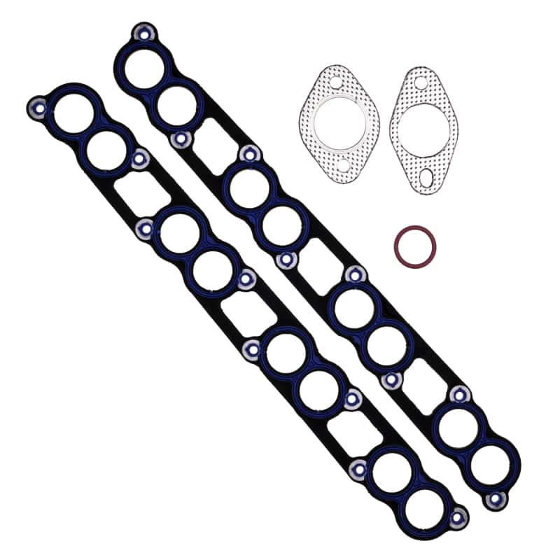 Cometic Gasket — Cometic 08-10 Ford 6.4L Powerstroke Intake Manifold Set
Intake Manifold Kit - view 1