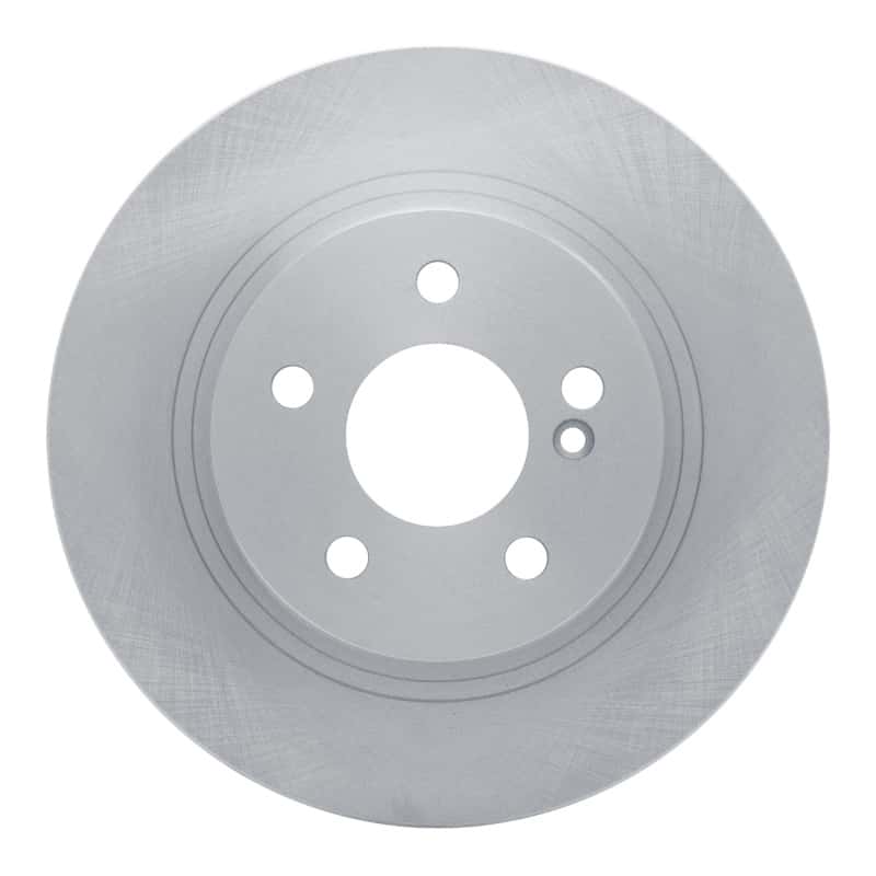 DFC — DFC 08-15 Mercedes-Benz C200 (Mexico) Rear Brake Rotor
DFC Brake Rotor - view 1