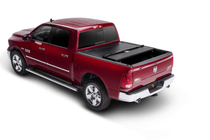BAK — BAK 16-20 Toyota Tacoma 6ft Bed BAKFlip F1
BFF1 16-23Tac 6'wDRS
BFF1 16-23Tac 6ft.wD - view 9
