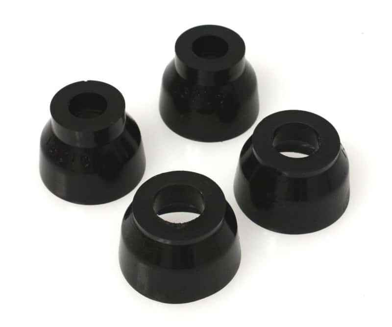 Energy Suspension — Energy Suspension 64-72 Buick Century/Regal RWD / 67-69 Camaro / 63-82 Corvette / 64-72 Chevelle/Mon
Ball Joint Boot Kit - view 1