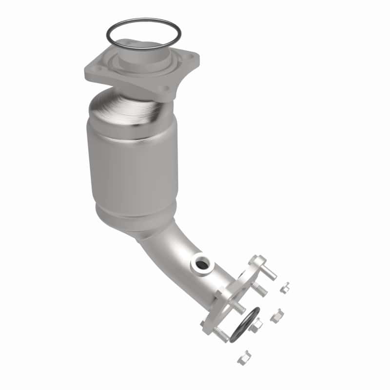 Magnaflow — MagnaFlow Conv DF 03-07 Murano rear man OEM
OEM Grade
OEM - view 12