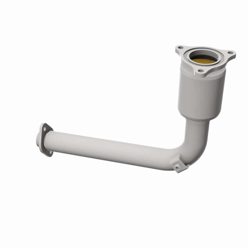 Magnaflow — MagnaFlow Conv DF 99-02 Esteem 1.8L frt OEM
OEM Grade
OEM - view 17