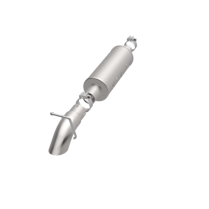 Magnaflow — MagnaFlow SYS C/B 91-95 Jeep Wrangler 2.5/4.0
Cat-Back - view 42