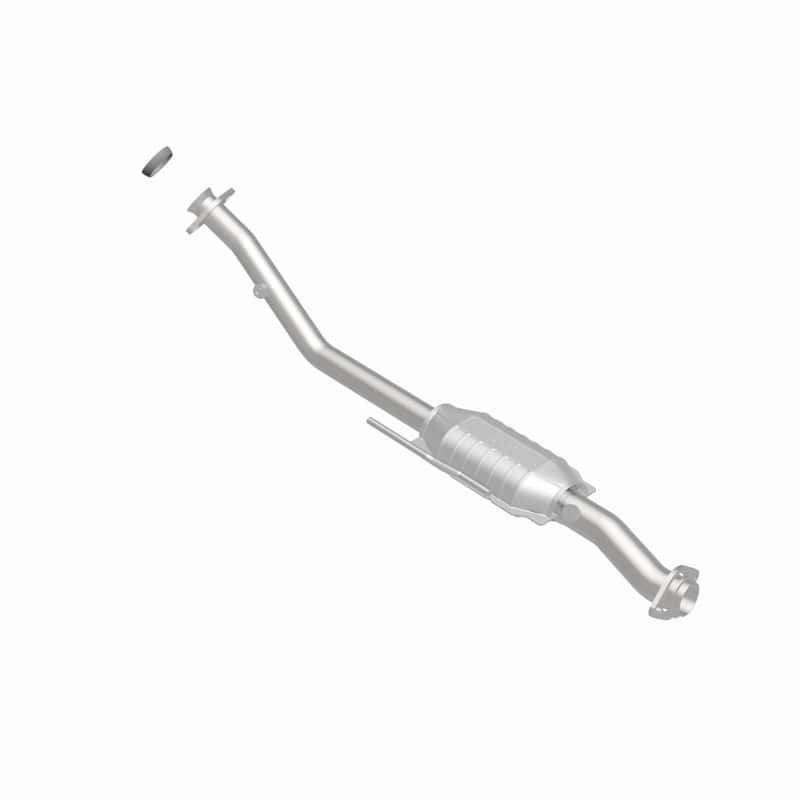 Magnaflow — MagnaFlow Conv DF Ranger 96-97
HM Grade
HM - view 14
