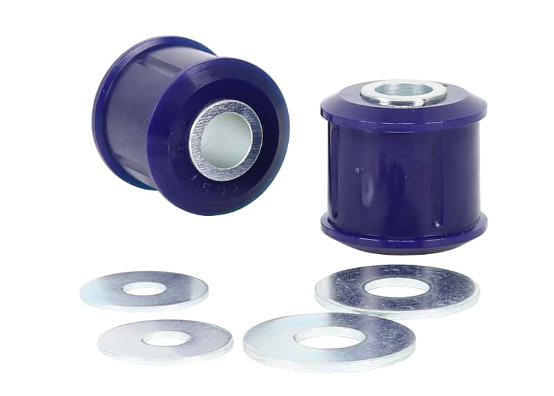 Superpro — SuperPro 2010 Subaru Legacy 2.5i Limited Rear Trailing Arm Forward Bushing Kit
Bushing Kit - view 4